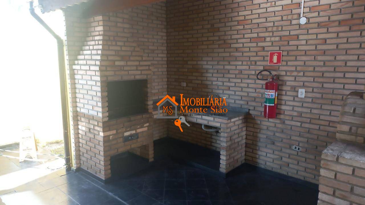 Sobrado à venda com 2 quartos, 110m² - Foto 22
