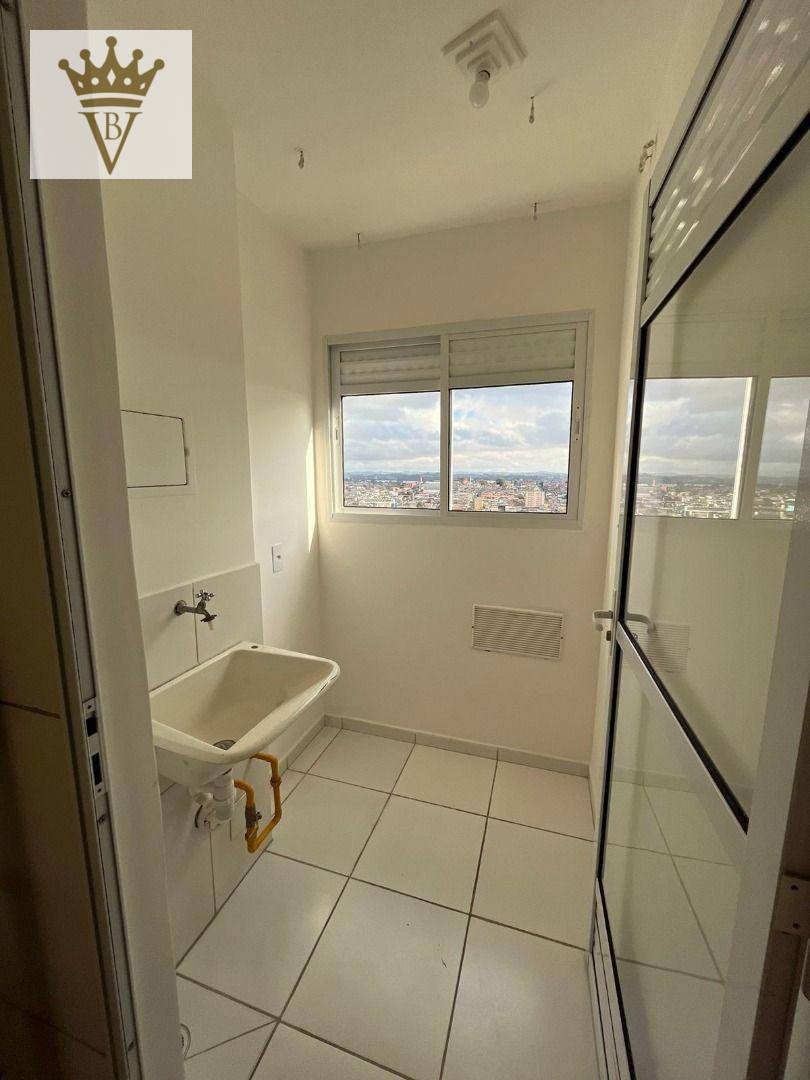 Apartamento à venda com 2 quartos, 53m² - Foto 3