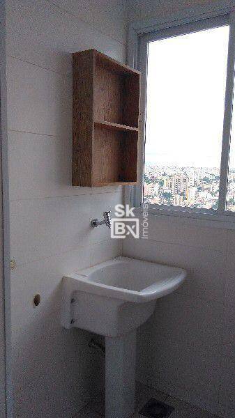 Apartamento à venda com 1 quarto, 48m² - Foto 7