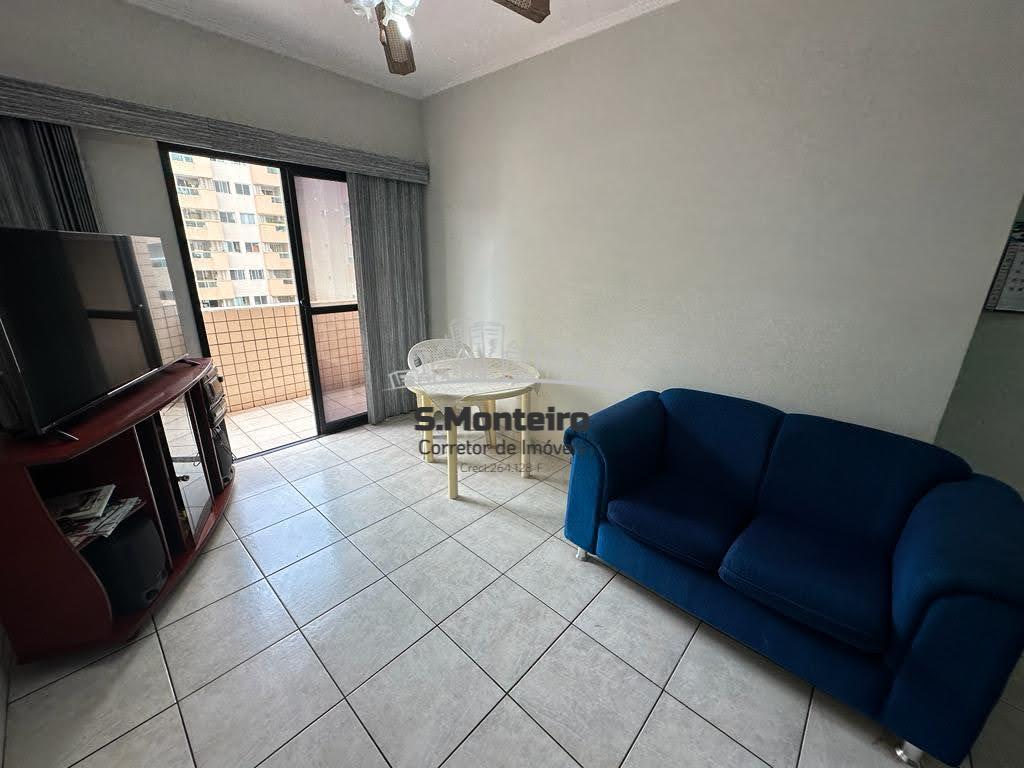 Apartamento à venda com 1 quarto, 56m² - Foto 9