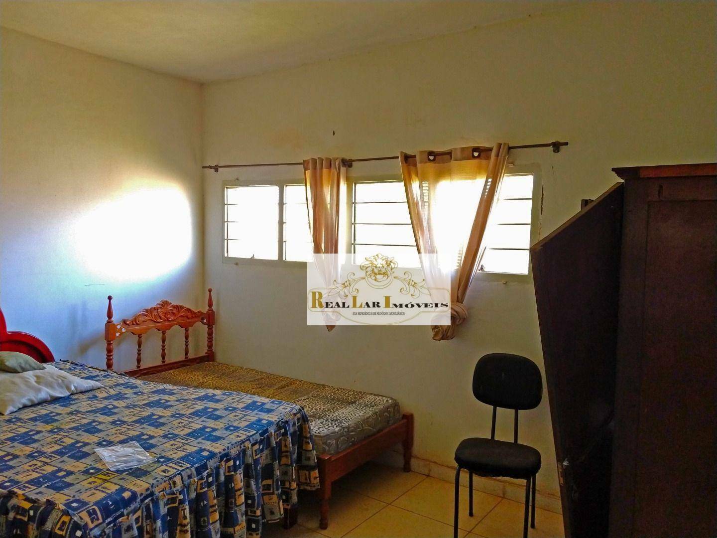 Chácara à venda com 2 quartos, 250m² - Foto 19