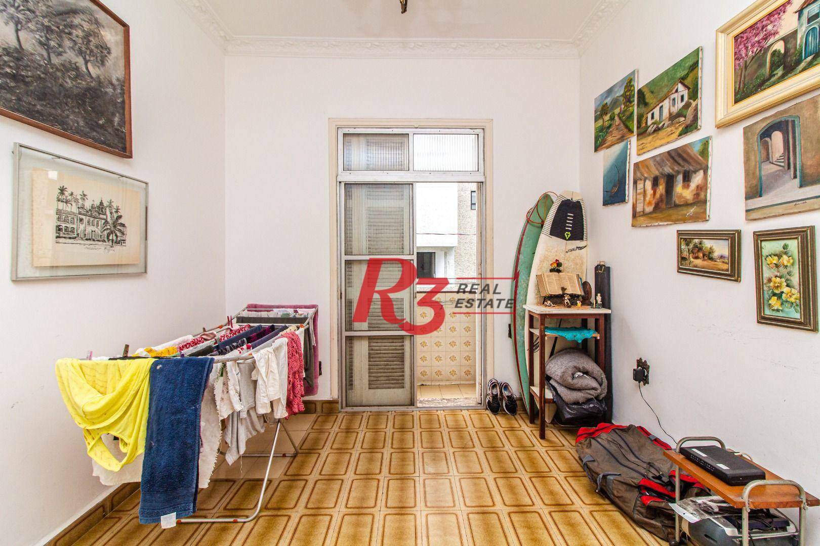 Apartamento à venda com 2 quartos, 90m² - Foto 6