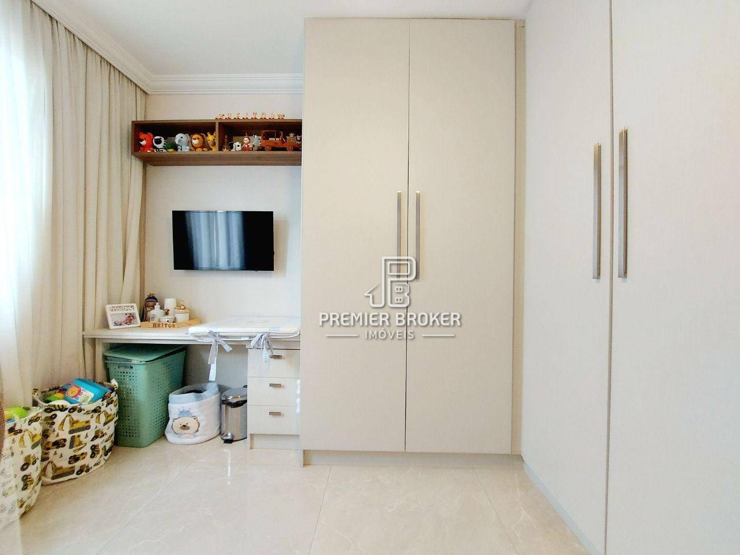 Apartamento à venda com 2 quartos, 58m² - Foto 23