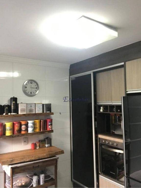 Sobrado à venda com 3 quartos, 80m² - Foto 10