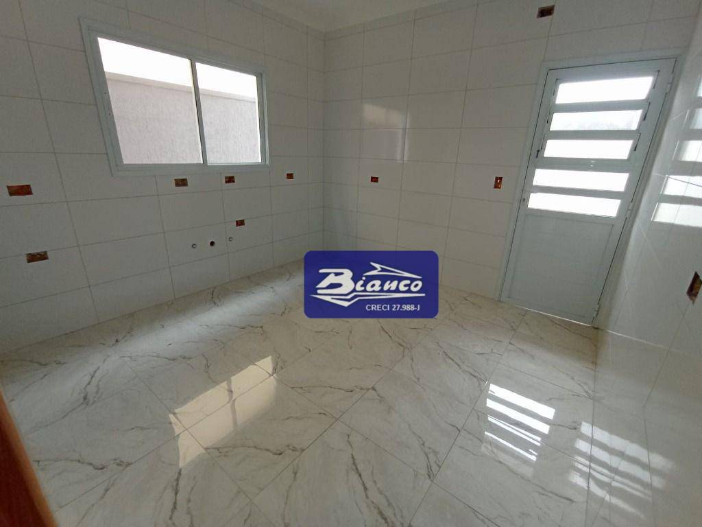 Sobrado à venda com 3 quartos, 250m² - Foto 16