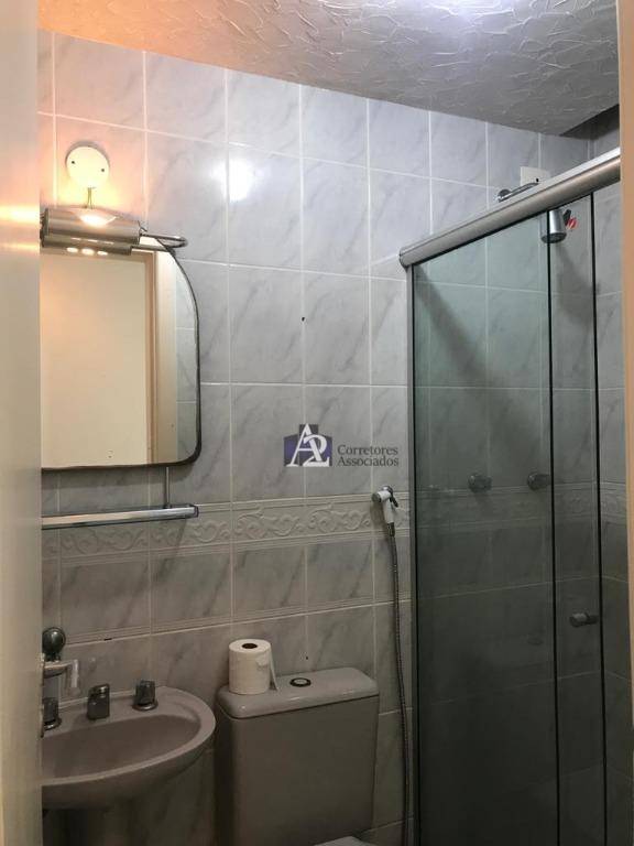 Apartamento à venda com 2 quartos, 84m² - Foto 15