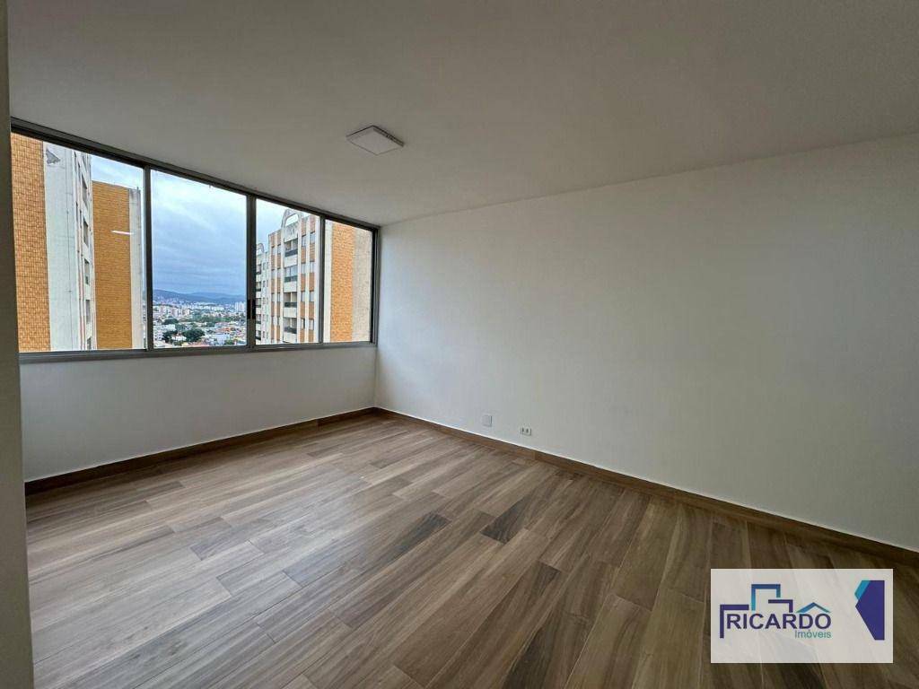 Apartamento para alugar com 3 quartos, 90m² - Foto 3