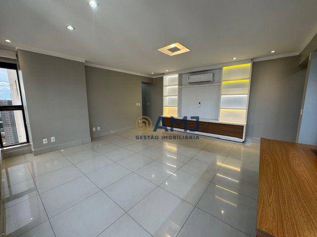 Apartamento para alugar com 3 quartos, 98m² - Foto 2