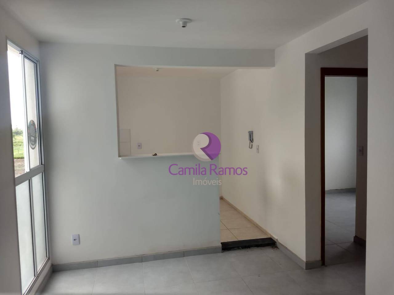 Apartamento à venda e aluguel com 2 quartos, 44m² - Foto 1