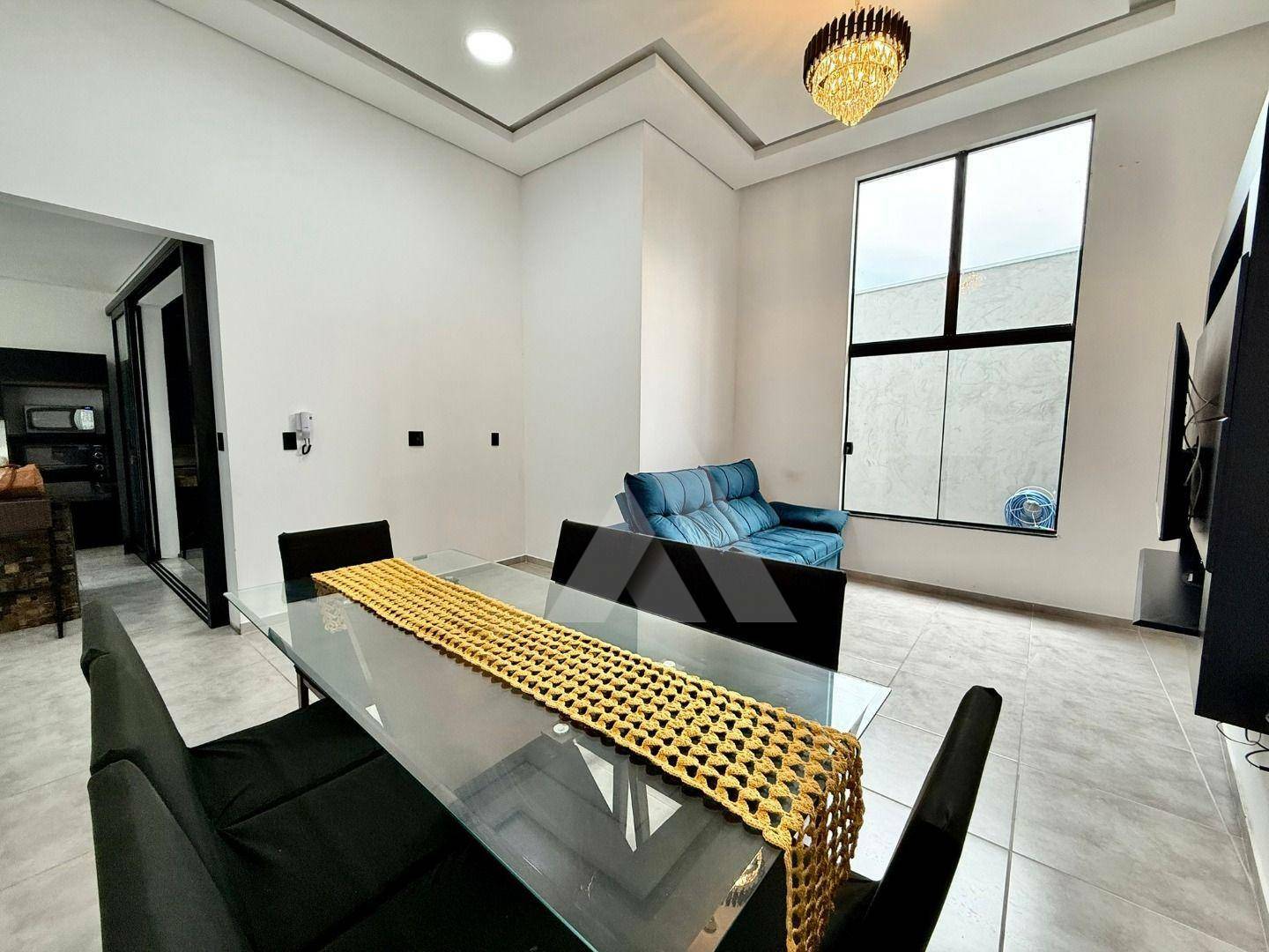 Casa à venda com 3 quartos, 145m² - Foto 15