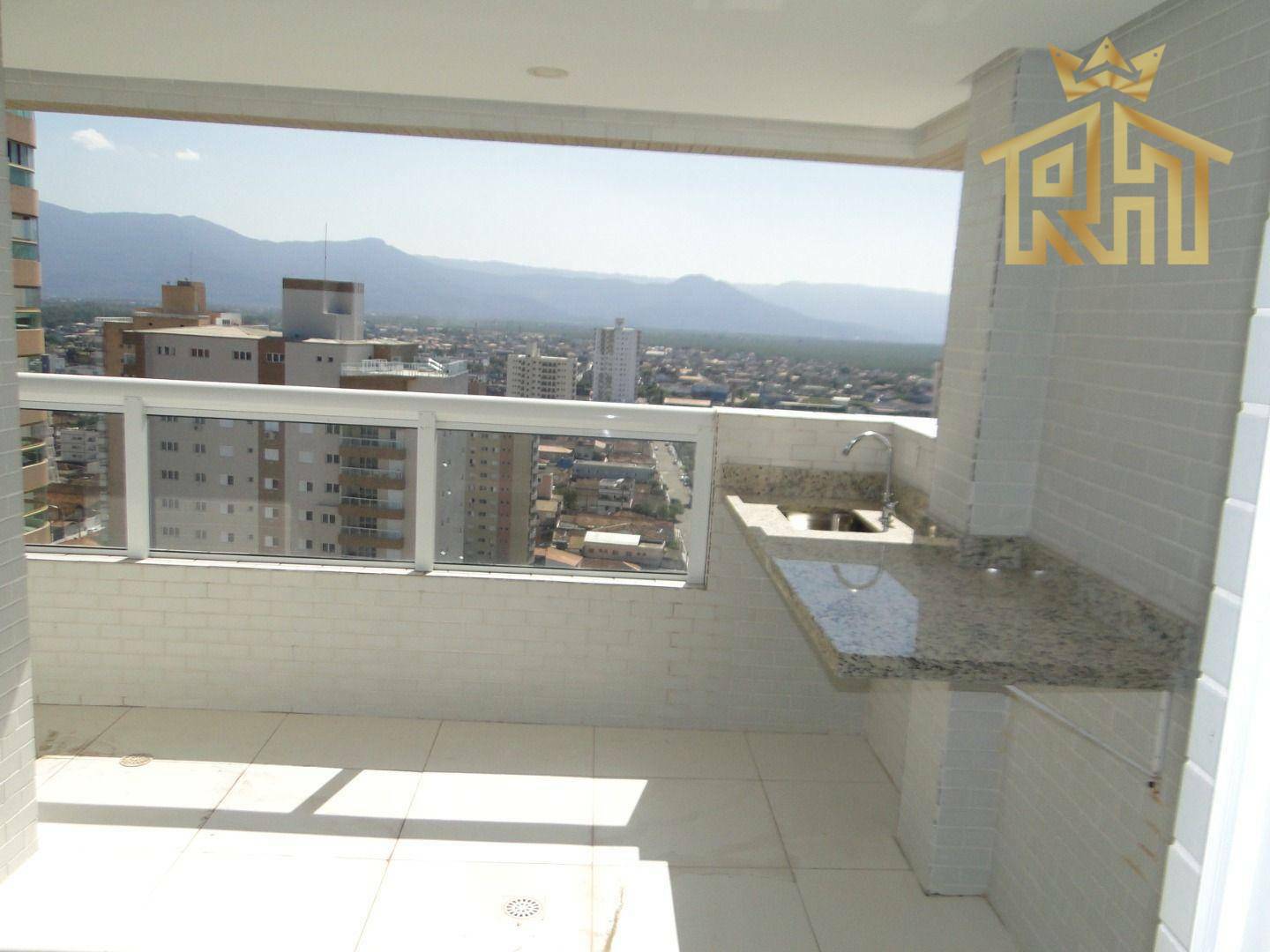 Apartamento à venda com 2 quartos, 103m² - Foto 7