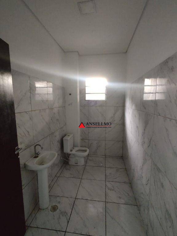 Depósito-Galpão-Armazém para alugar, 593m² - Foto 11