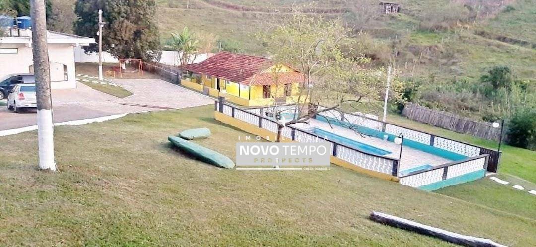 Sítio à venda com 5 quartos, 1700m² - Foto 5