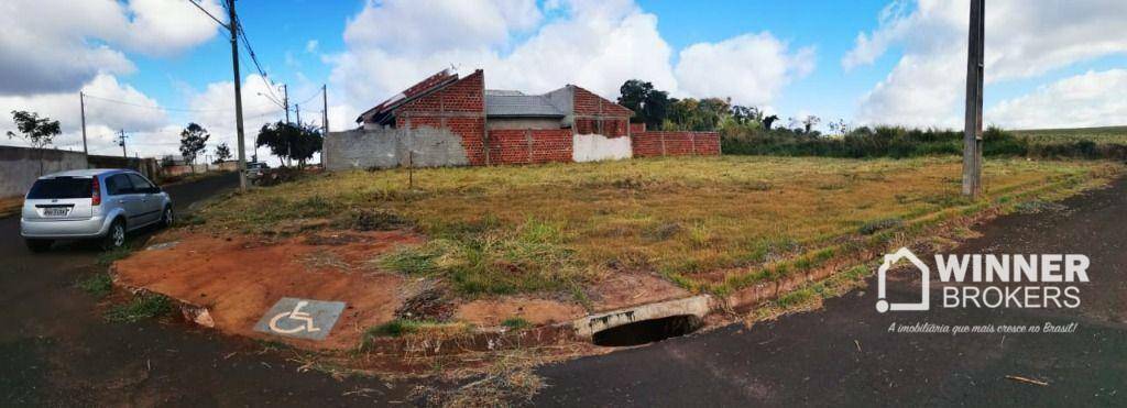 Terreno à venda, 452M2 - Foto 2