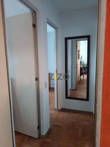 Apartamento à venda com 2 quartos, 115m² - Foto 6