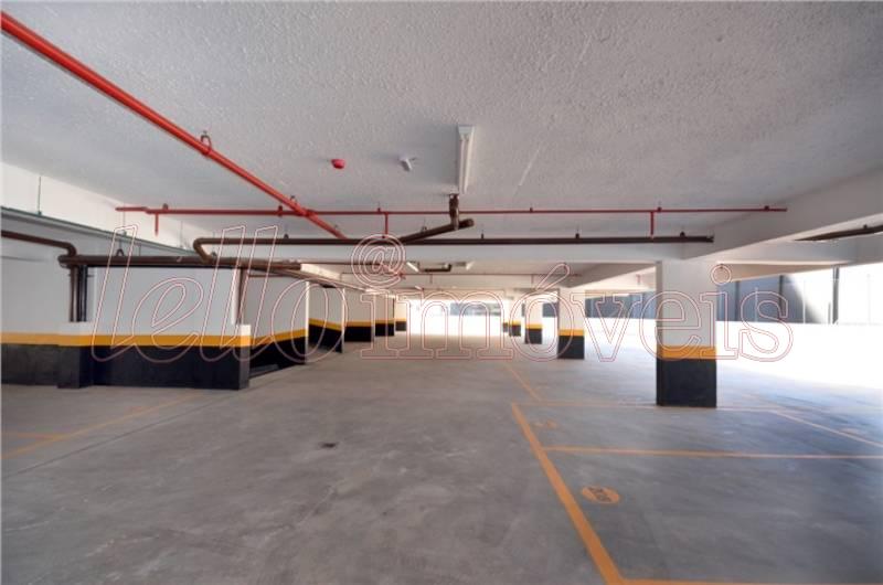 Conjunto Comercial-Sala para alugar, 52m² - Foto 9