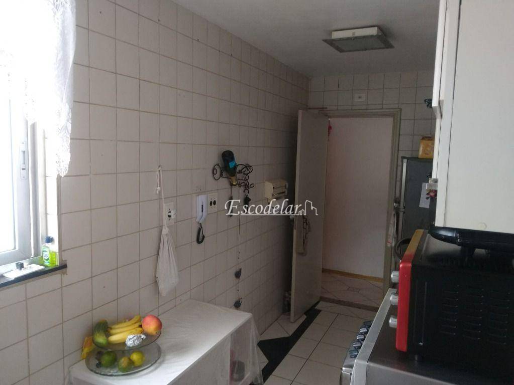 Apartamento à venda com 3 quartos, 70m² - Foto 6