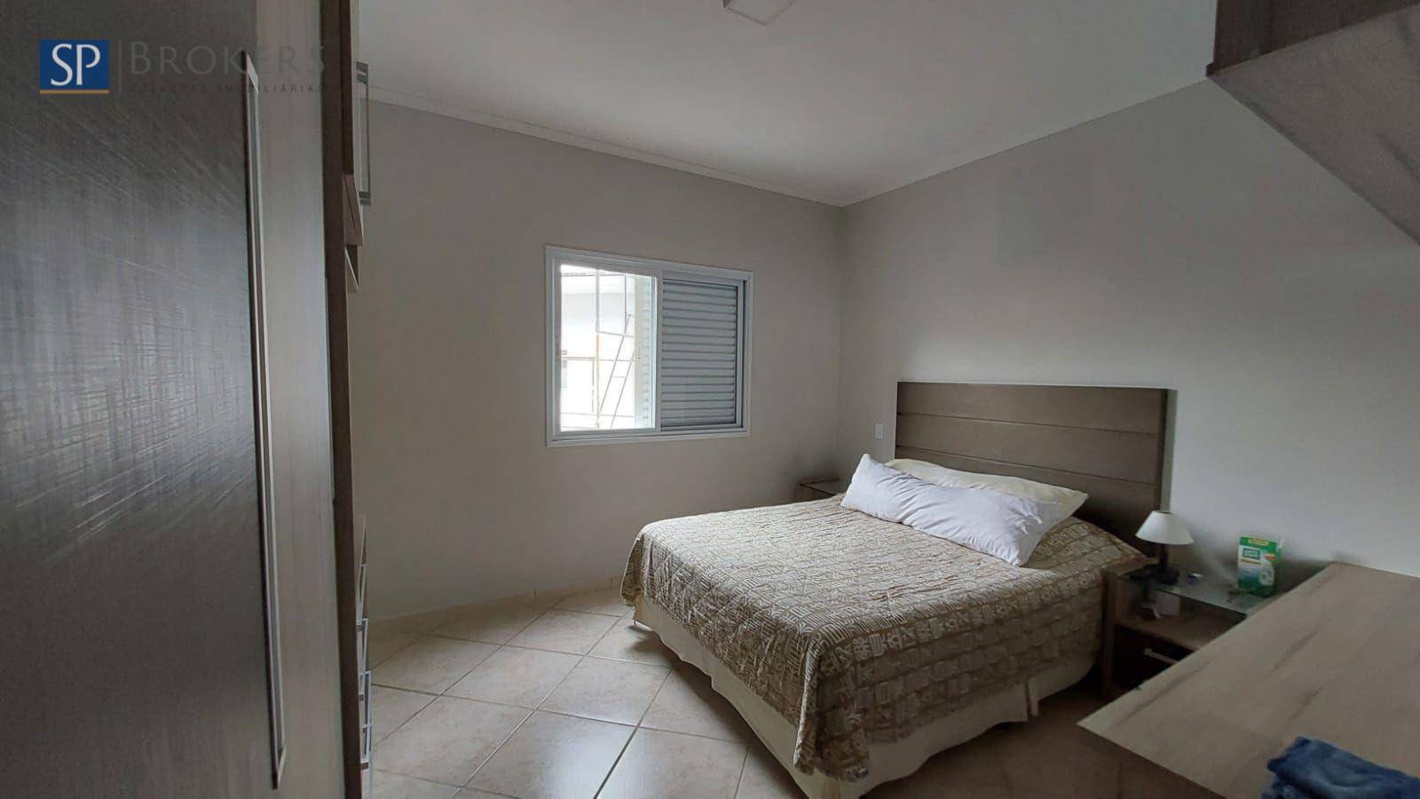 Casa de Condomínio à venda com 3 quartos, 188m² - Foto 9