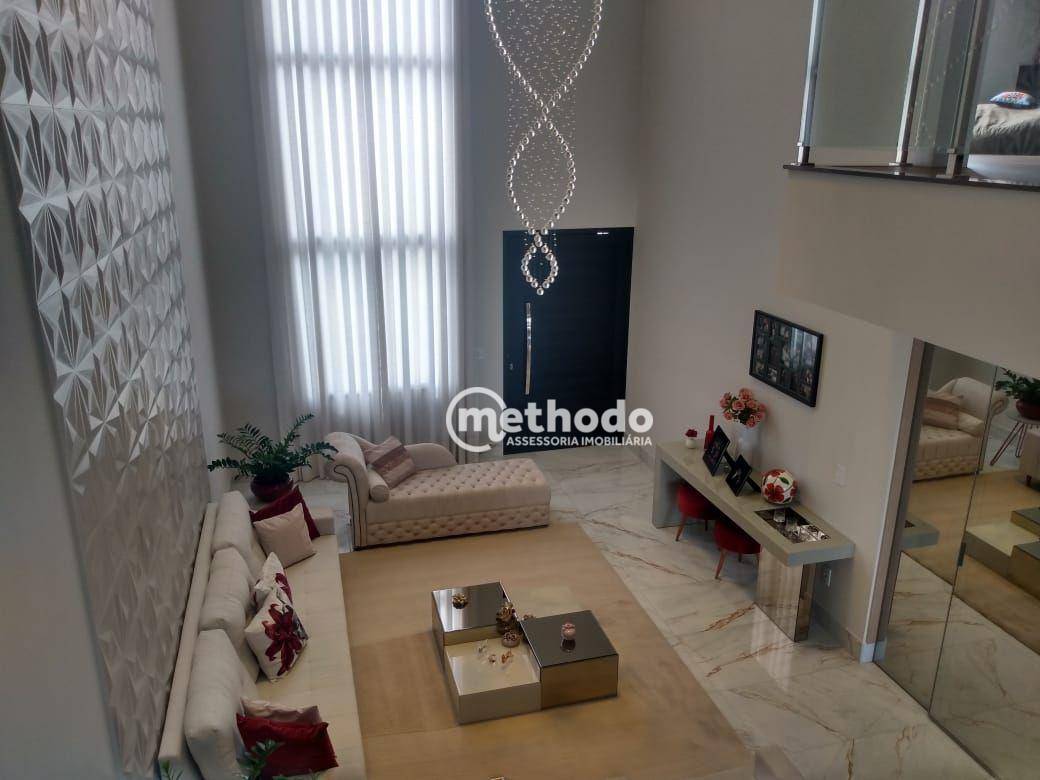 Casa de Condomínio à venda com 3 quartos, 350m² - Foto 28