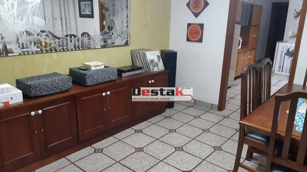 Sobrado à venda com 3 quartos, 170m² - Foto 8