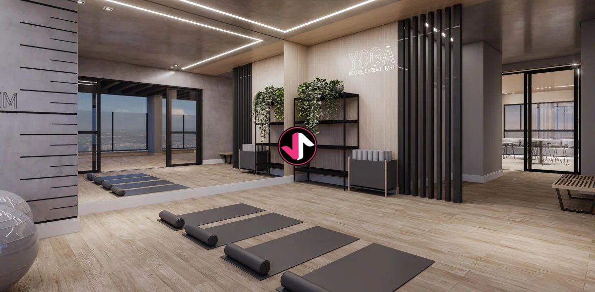 Apartamento à venda com 2 quartos - Foto 33
