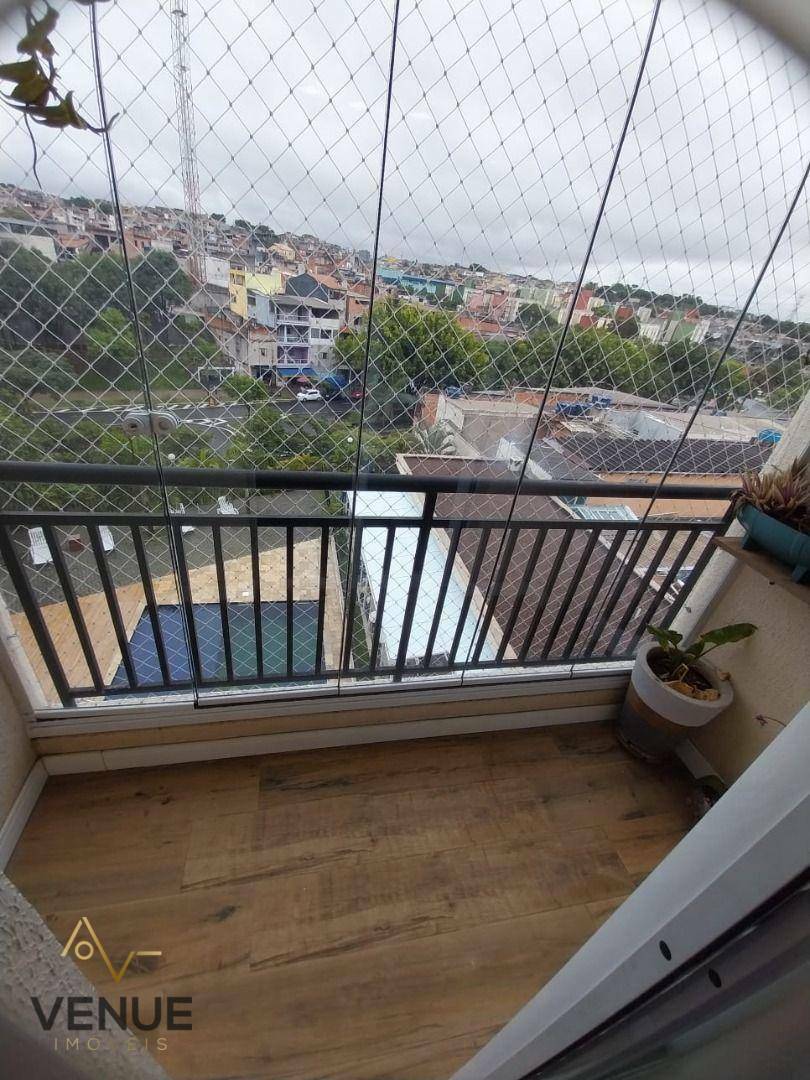 Apartamento à venda com 2 quartos, 45m² - Foto 4