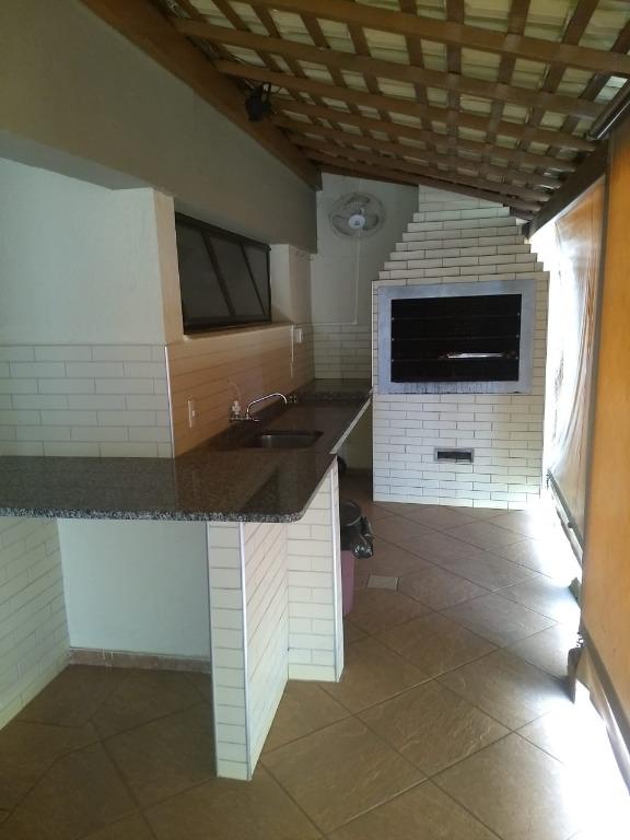 Apartamento à venda com 3 quartos, 144m² - Foto 20