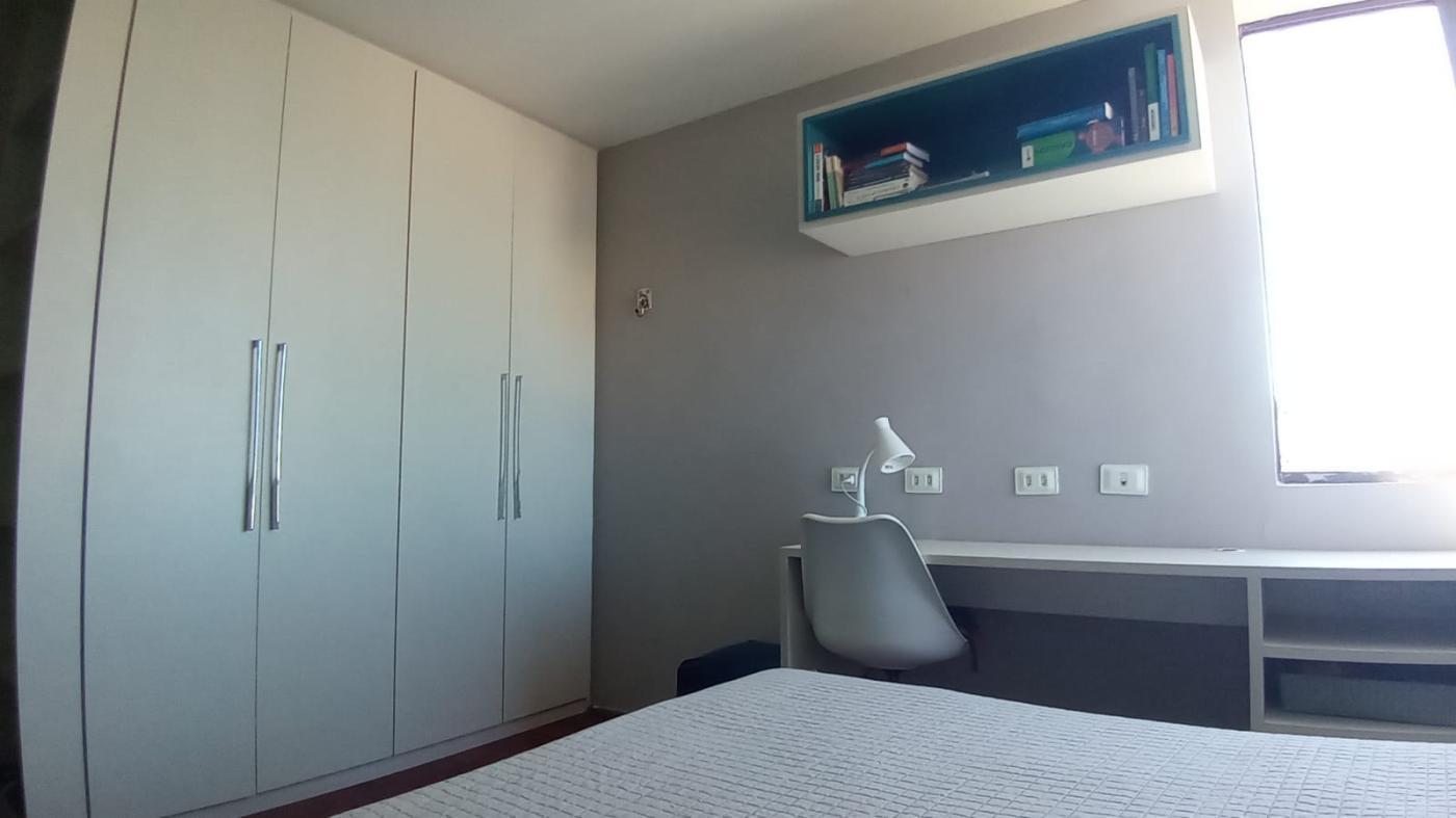 Apartamento à venda com 3 quartos, 130m² - Foto 15