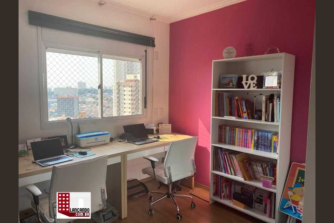 Apartamento à venda com 3 quartos, 129m² - Foto 7