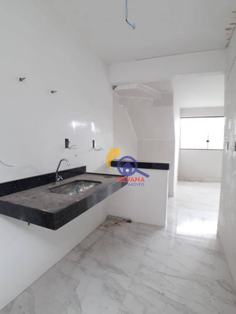 Apartamento à venda com 3 quartos, 60m² - Foto 8