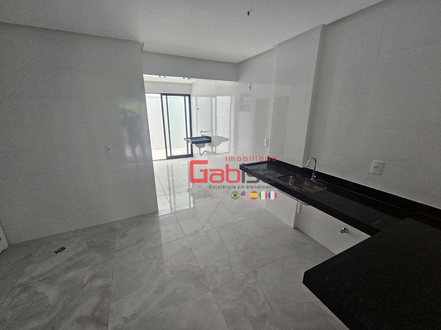 Apartamento à venda com 4 quartos, 163m² - Foto 14