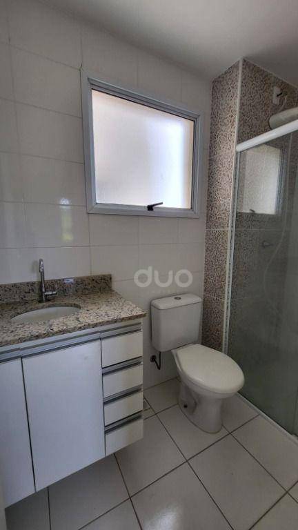 Apartamento para alugar com 2 quartos, 69m² - Foto 21