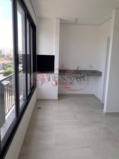 Apartamento à venda com 3 quartos, 100m² - Foto 11