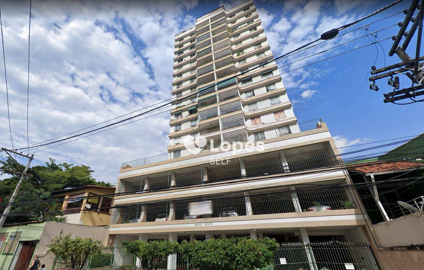 Apartamento à venda com 2 quartos, 90m² - Foto 13