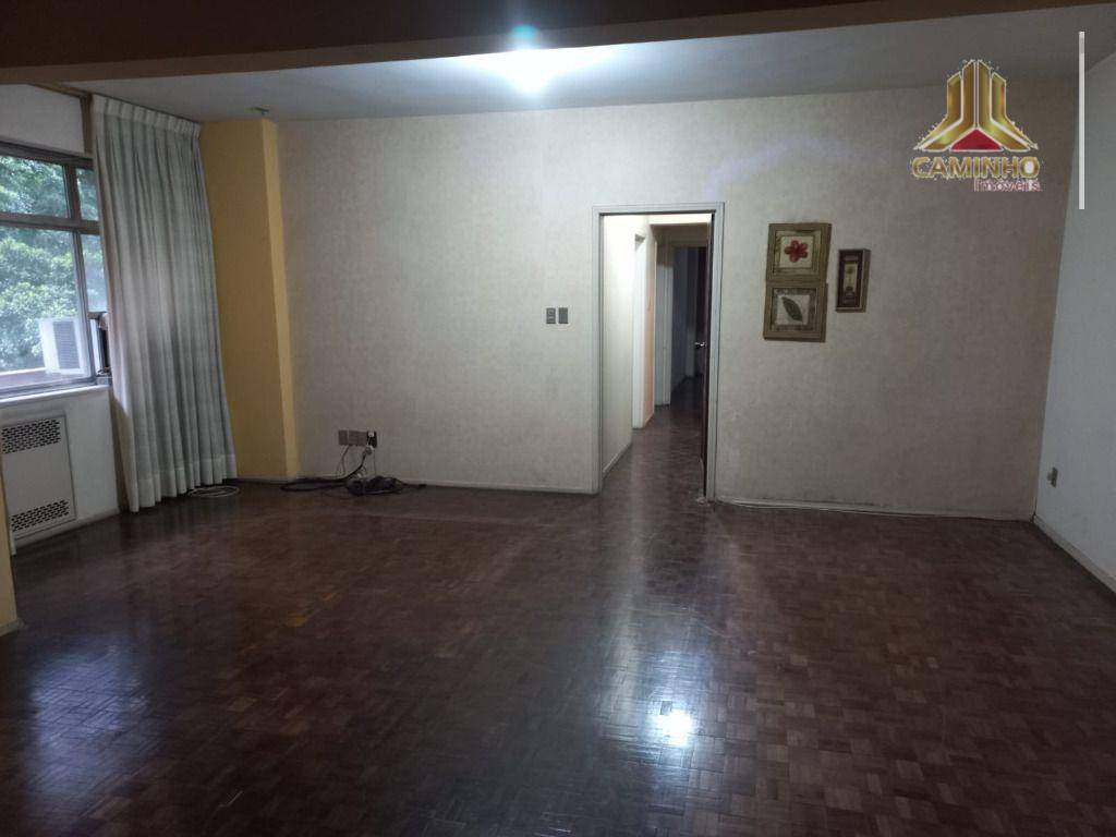 Apartamento à venda com 3 quartos, 160m² - Foto 24