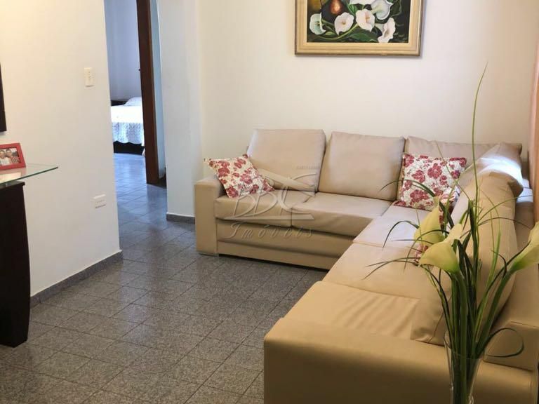 Apartamento à venda com 2 quartos, 90m² - Foto 2