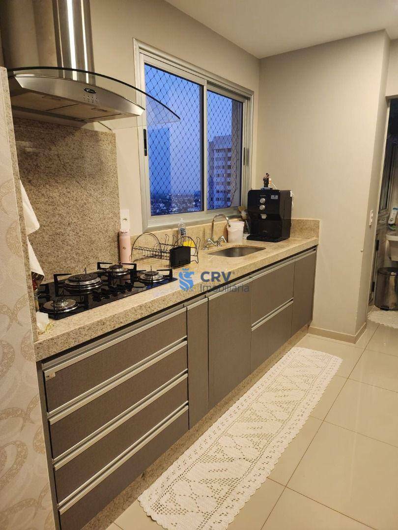 Apartamento para alugar com 3 quartos, 104m² - Foto 6