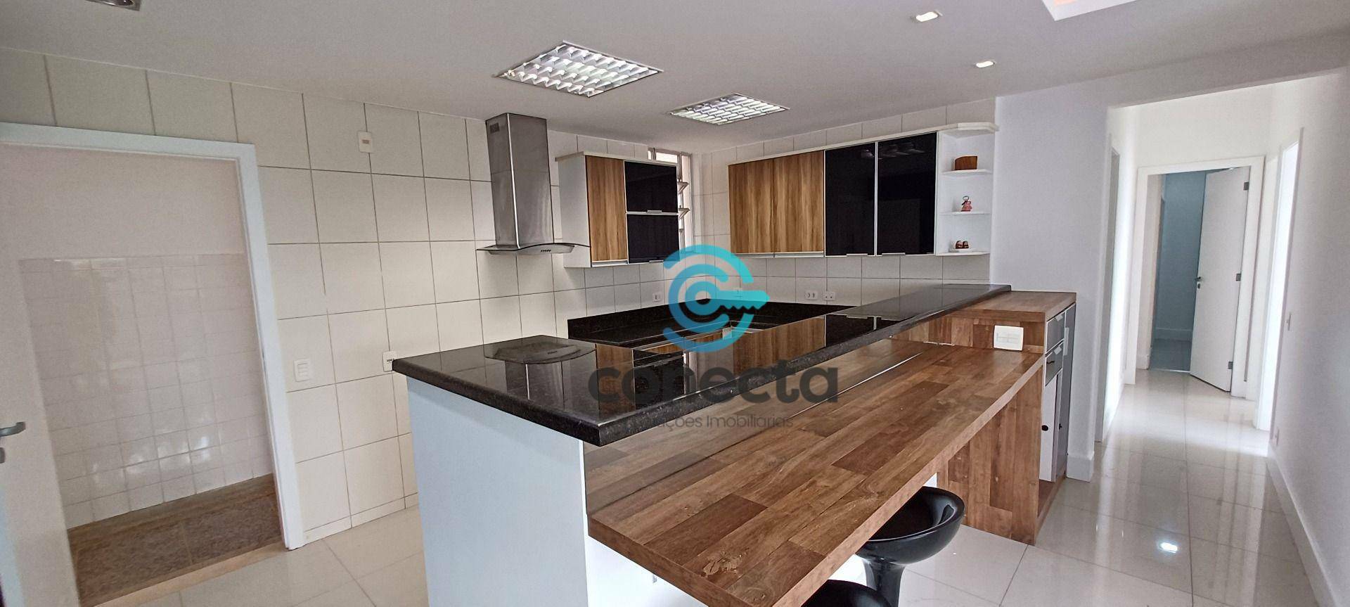 Apartamento à venda com 3 quartos, 120m² - Foto 3