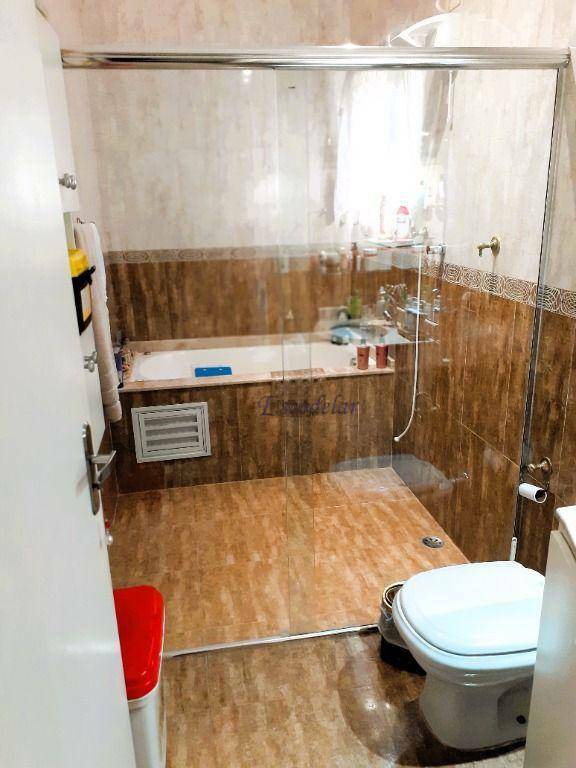 Sobrado à venda com 3 quartos, 194m² - Foto 27