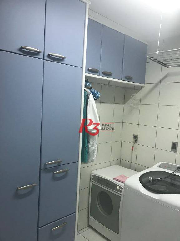 Apartamento à venda com 4 quartos, 274m² - Foto 7