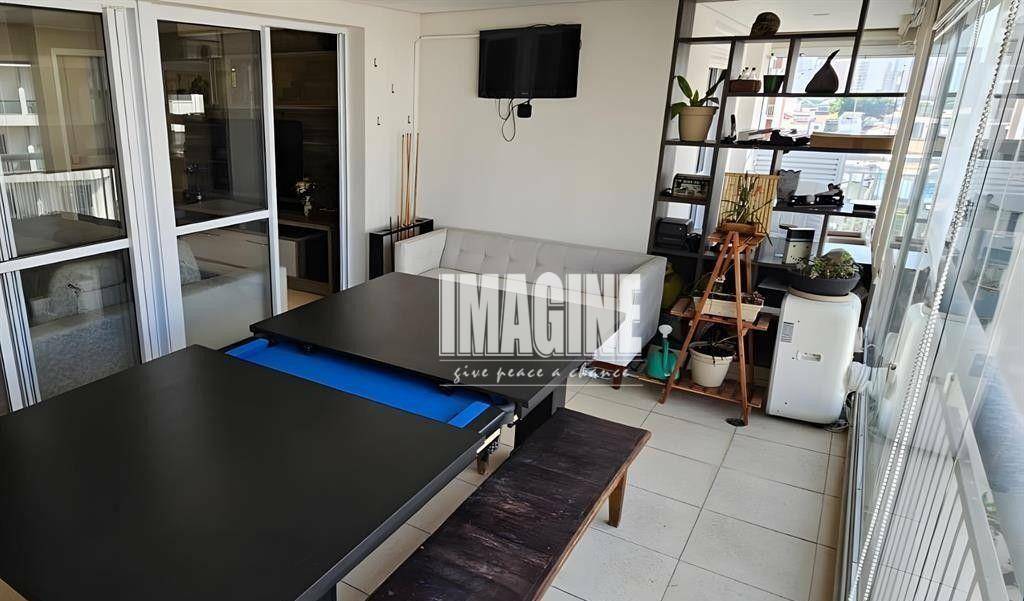 Apartamento à venda com 2 quartos, 115m² - Foto 11