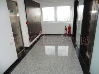 Conjunto Comercial-Sala para alugar, 182m² - Foto 6