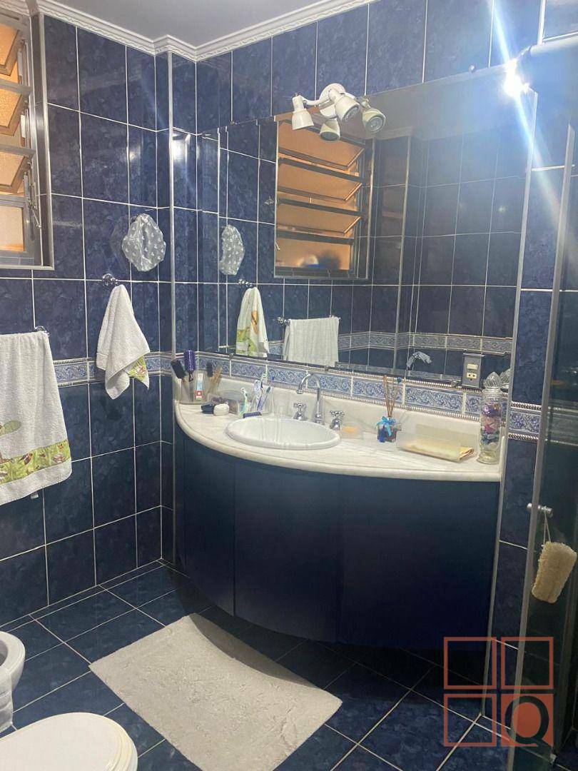 Apartamento à venda com 3 quartos, 133m² - Foto 15