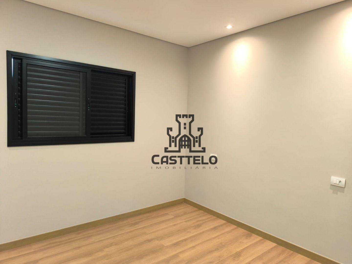 Casa à venda com 3 quartos, 201m² - Foto 12