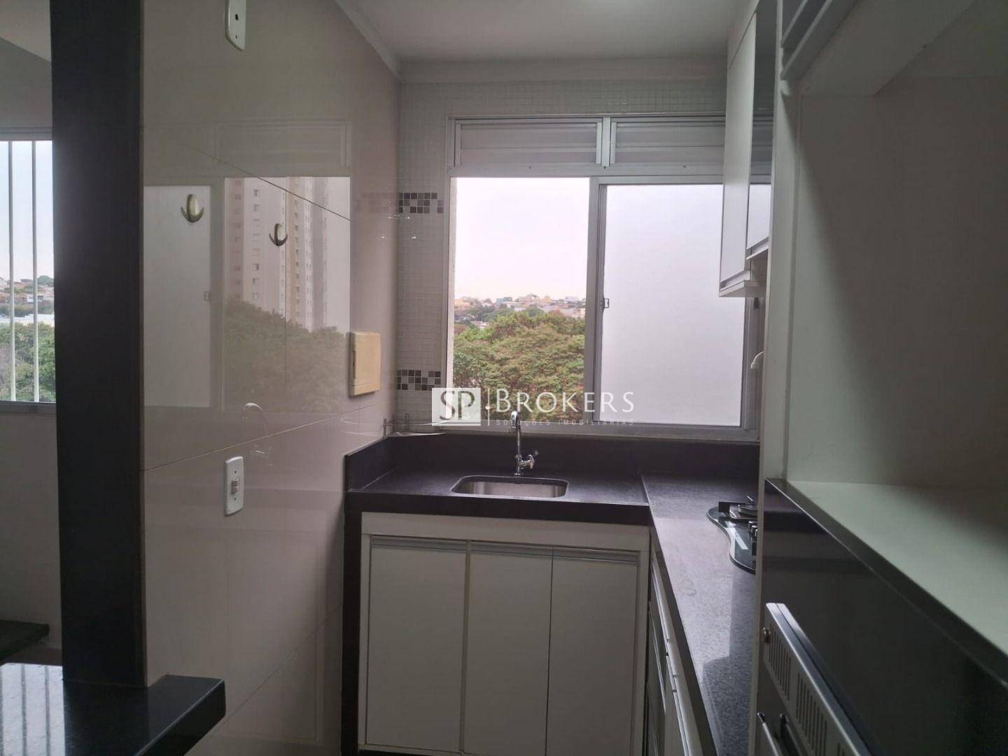 Apartamento à venda com 2 quartos, 102m² - Foto 7