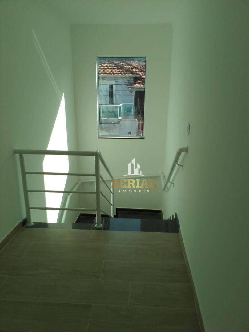 Sobrado à venda com 1 quarto, 60m² - Foto 5