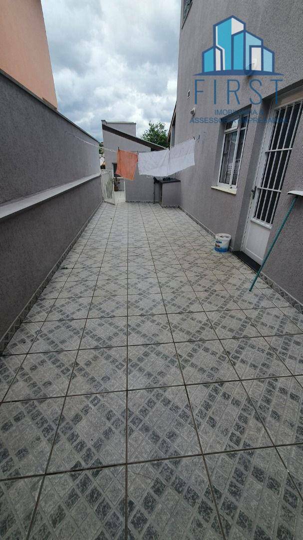 Casa de Condomínio à venda com 4 quartos, 373m² - Foto 12