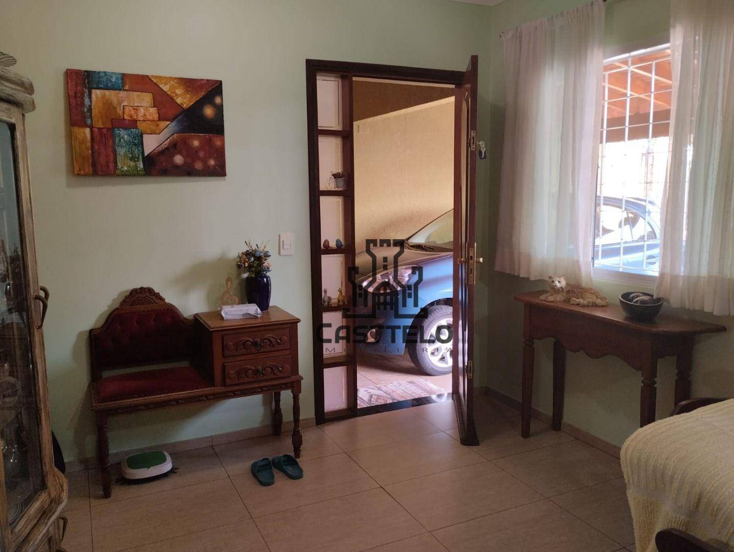 Casa à venda com 4 quartos, 144m² - Foto 12