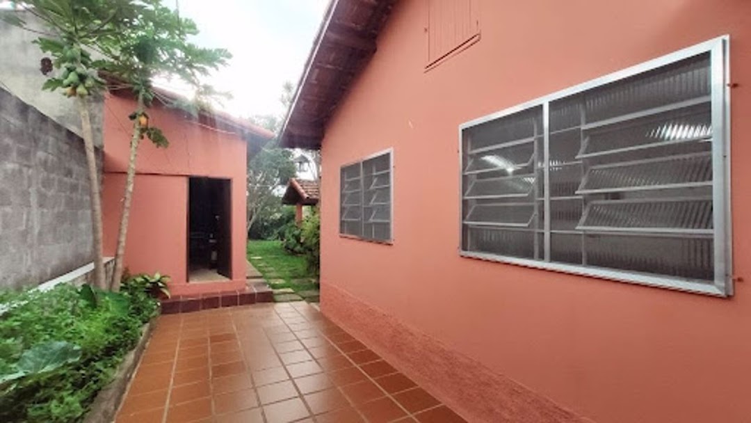 Casa à venda com 3 quartos, 191m² - Foto 9