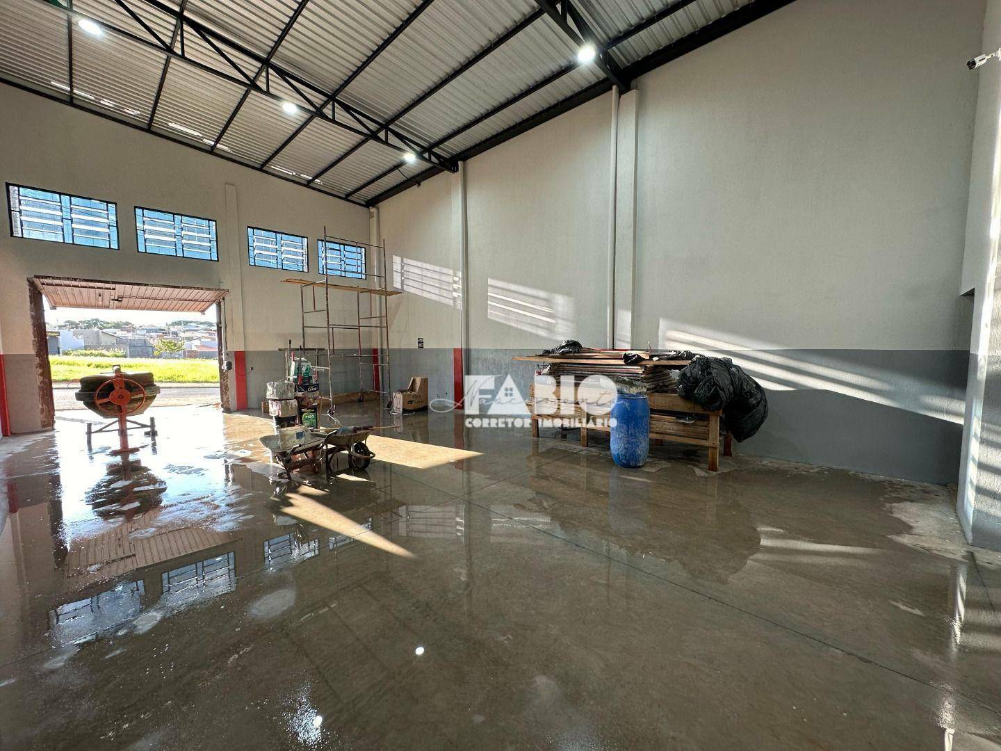 Depósito-Galpão-Armazém à venda, 145m² - Foto 21